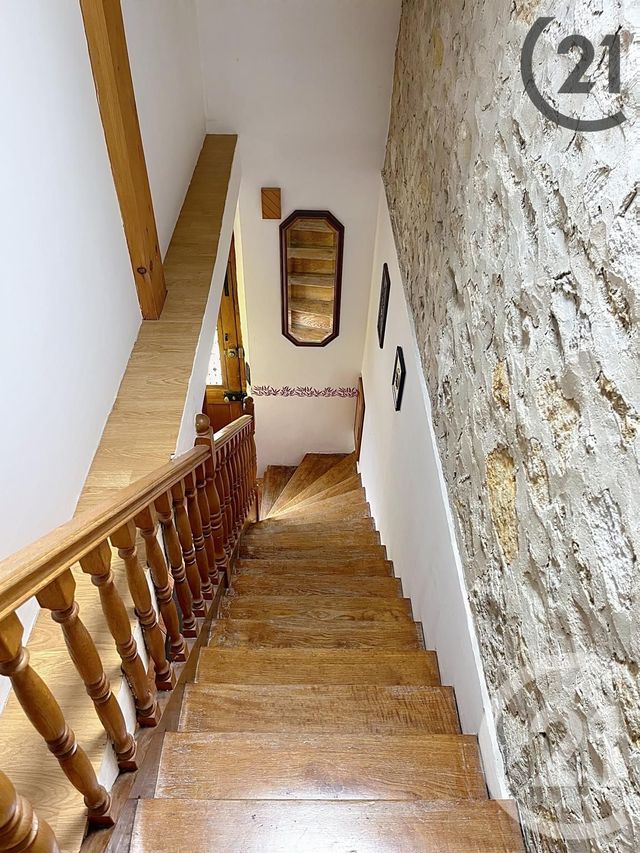 maison à vendre - 5 pièces - 101.83 m2 - CHALONS EN CHAMPAGNE - 51 - CHAMPAGNE-ARDENNE - Century 21 Martinot Immobilier