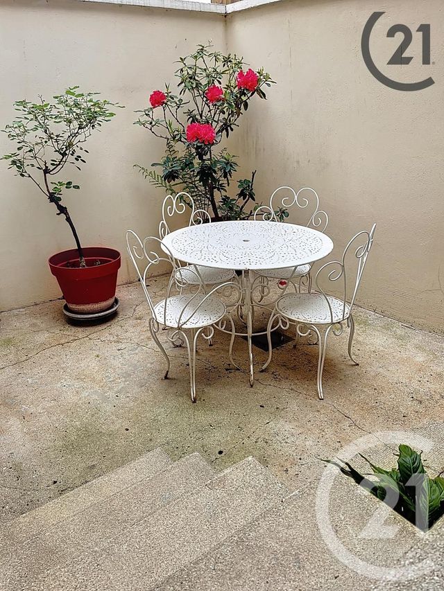 maison - CHALONS EN CHAMPAGNE - 51