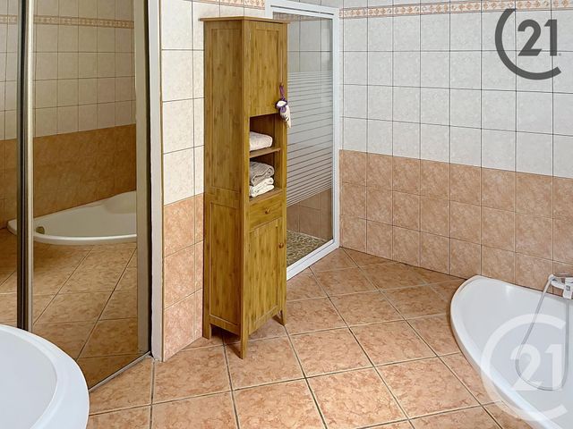 maison à vendre - 5 pièces - 101.83 m2 - CHALONS EN CHAMPAGNE - 51 - CHAMPAGNE-ARDENNE - Century 21 Martinot Immobilier