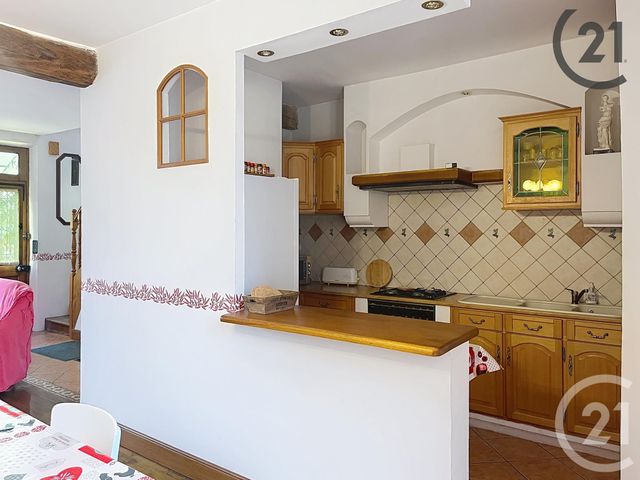 maison à vendre - 5 pièces - 101.83 m2 - CHALONS EN CHAMPAGNE - 51 - CHAMPAGNE-ARDENNE - Century 21 Martinot Immobilier