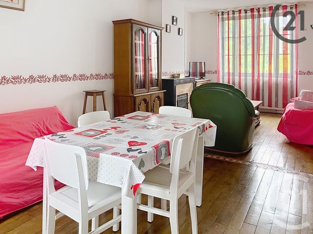 maison à vendre - 5 pièces - 101.83 m2 - CHALONS EN CHAMPAGNE - 51 - CHAMPAGNE-ARDENNE - Century 21 Martinot Immobilier