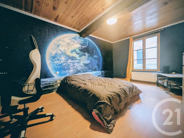 maison à vendre - 3 pièces - 87.95 m2 - ST AMAND SUR FION - 51 - CHAMPAGNE-ARDENNE - Century 21 Martinot Immobilier