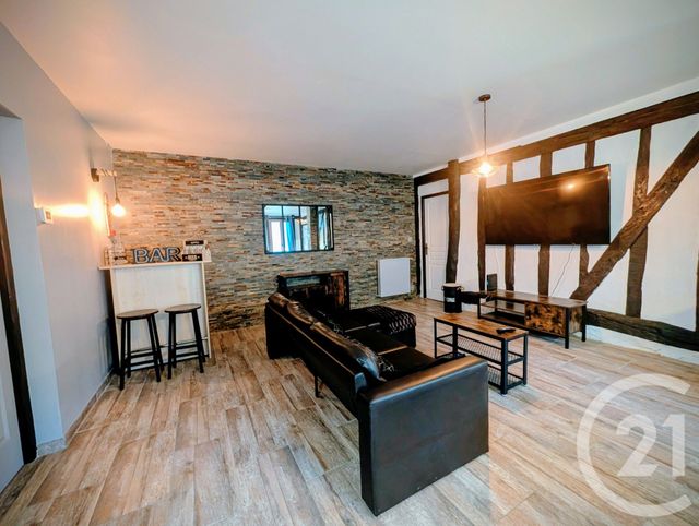 maison à vendre - 3 pièces - 87.95 m2 - ST AMAND SUR FION - 51 - CHAMPAGNE-ARDENNE - Century 21 Martinot Immobilier