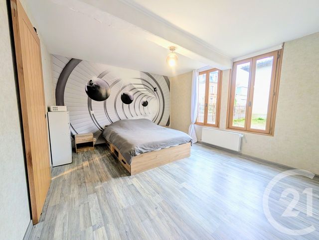 maison à vendre - 3 pièces - 87.95 m2 - ST AMAND SUR FION - 51 - CHAMPAGNE-ARDENNE - Century 21 Martinot Immobilier
