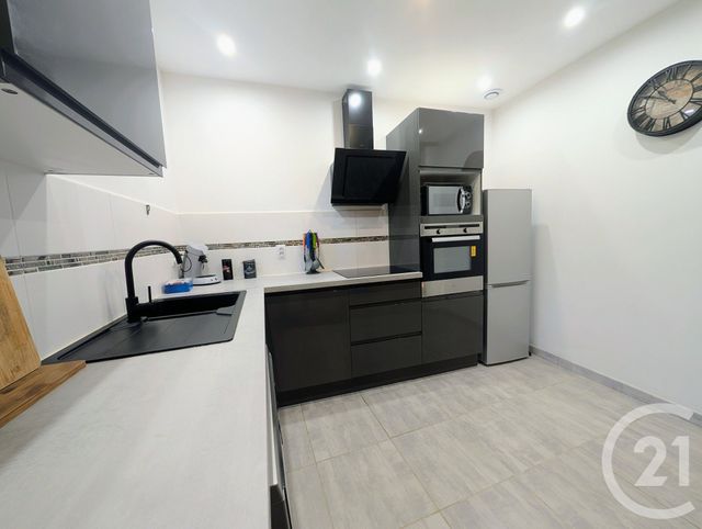 maison à vendre - 3 pièces - 87.95 m2 - ST AMAND SUR FION - 51 - CHAMPAGNE-ARDENNE - Century 21 Martinot Immobilier