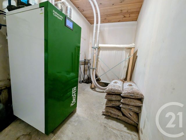 maison à vendre - 3 pièces - 87.95 m2 - ST AMAND SUR FION - 51 - CHAMPAGNE-ARDENNE - Century 21 Martinot Immobilier