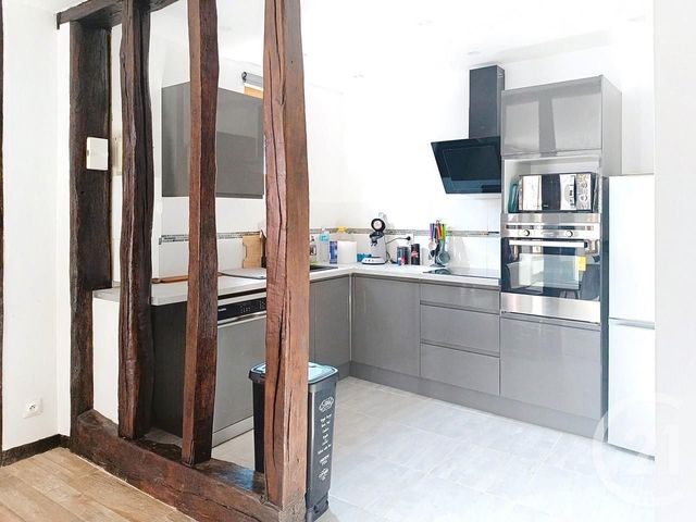 Afficher la photo en grand maison à vendre - 3 pièces - 87.95 m2 - ST AMAND SUR FION - 51 - CHAMPAGNE-ARDENNE - Century 21 Martinot Immobilier