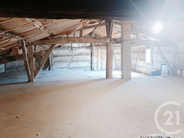 Afficher la photo en grand maison à vendre - 3 pièces - 87.95 m2 - ST AMAND SUR FION - 51 - CHAMPAGNE-ARDENNE - Century 21 Martinot Immobilier