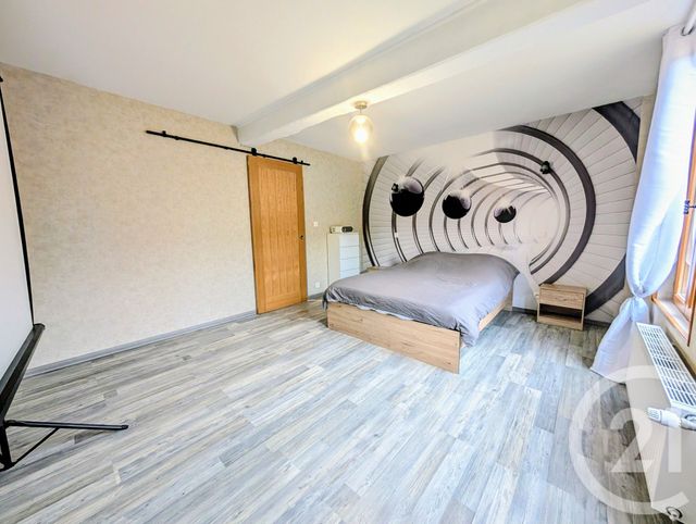 maison à vendre - 3 pièces - 87.95 m2 - ST AMAND SUR FION - 51 - CHAMPAGNE-ARDENNE - Century 21 Martinot Immobilier