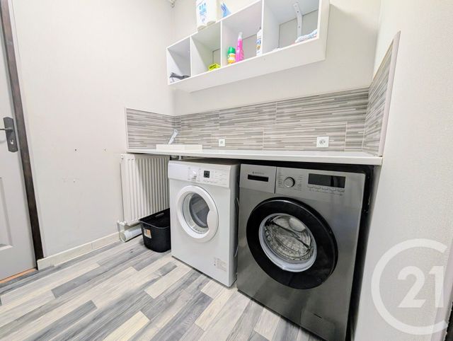 maison à vendre - 3 pièces - 87.95 m2 - ST AMAND SUR FION - 51 - CHAMPAGNE-ARDENNE - Century 21 Martinot Immobilier