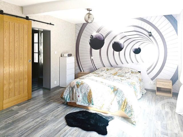 Afficher la photo en grand maison à vendre - 3 pièces - 87.95 m2 - ST AMAND SUR FION - 51 - CHAMPAGNE-ARDENNE - Century 21 Martinot Immobilier