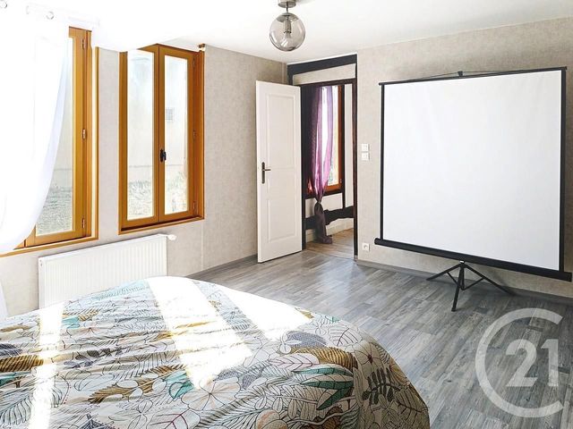 Afficher la photo en grand maison à vendre - 3 pièces - 87.95 m2 - ST AMAND SUR FION - 51 - CHAMPAGNE-ARDENNE - Century 21 Martinot Immobilier