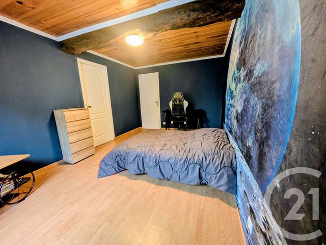 maison à vendre - 3 pièces - 87.95 m2 - ST AMAND SUR FION - 51 - CHAMPAGNE-ARDENNE - Century 21 Martinot Immobilier