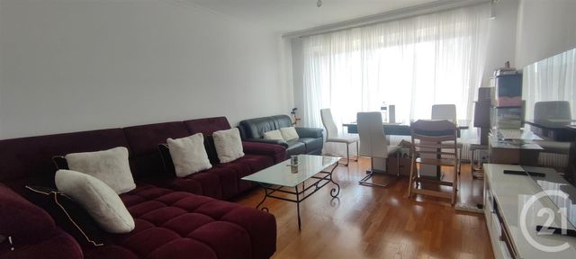 Appartement F3 à vendre - 3 pièces - 82.6 m2 - CHALONS EN CHAMPAGNE - 51 - CHAMPAGNE-ARDENNE - Century 21 Martinot Immobilier