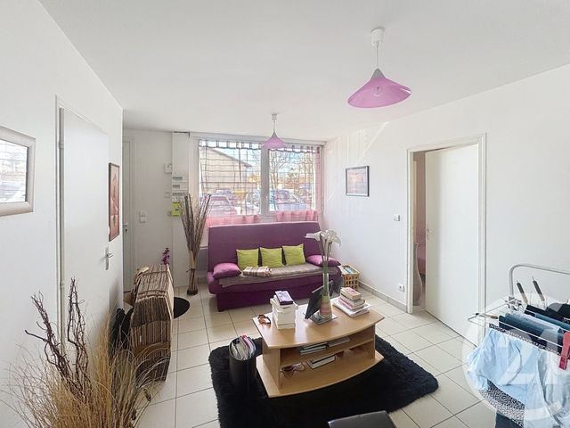 appartement - SARRY - 51