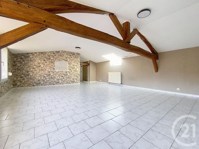 Appartement T1 à louer COMPERTRIX