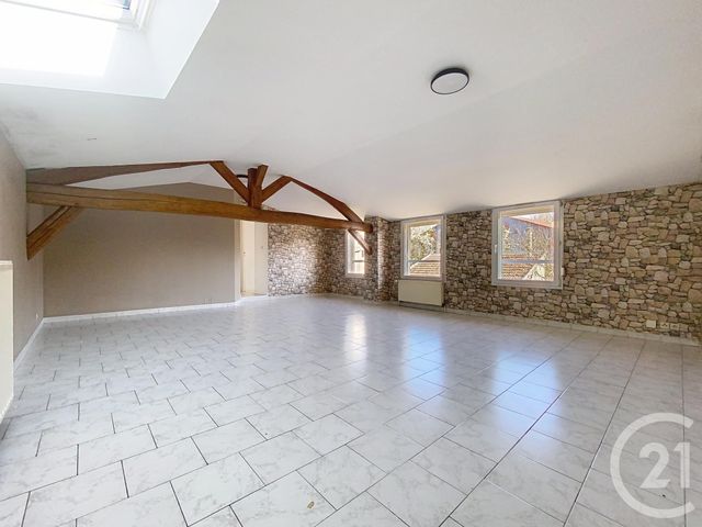 Appartement T1 à louer - 1 pièce - 74.79 m2 - COMPERTRIX - 51 - CHAMPAGNE-ARDENNE - Century 21 Martinot Immobilier