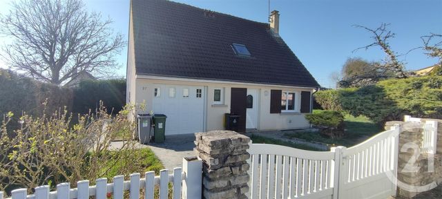 maison - CHALONS EN CHAMPAGNE - 51