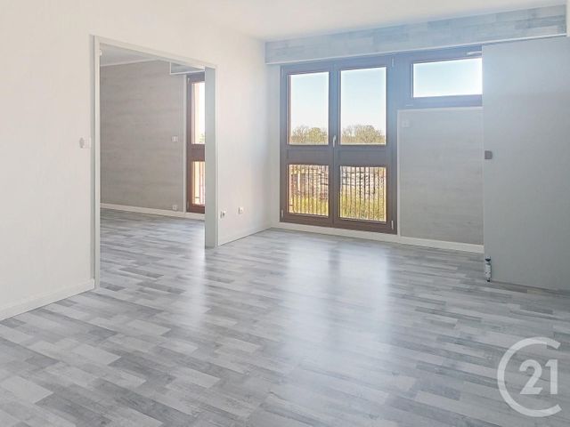 appartement - CHALONS EN CHAMPAGNE - 51