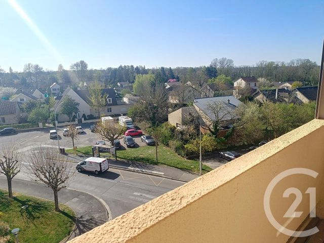 Appartement F3 à vendre - 4 pièces - 71.89 m2 - CHALONS EN CHAMPAGNE - 51 - CHAMPAGNE-ARDENNE - Century 21 Martinot Immobilier