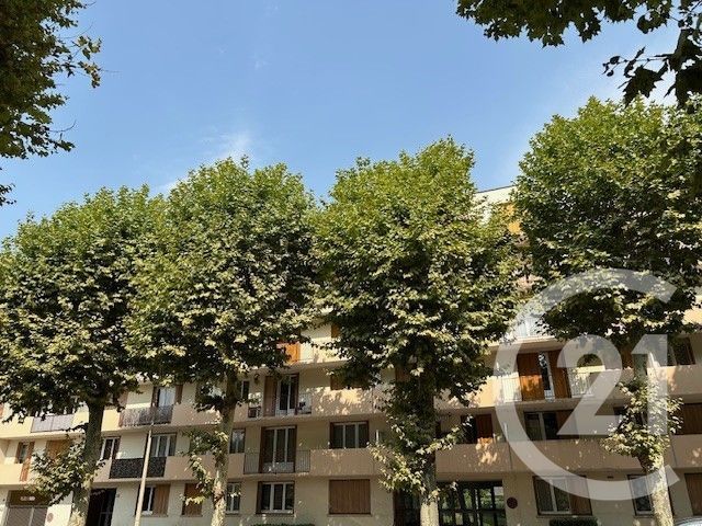 appartement - CHALONS EN CHAMPAGNE - 51