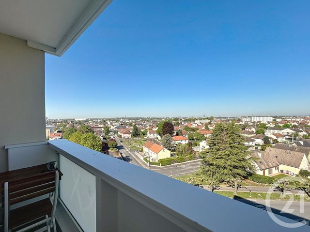 appartement - ST MEMMIE - 51
