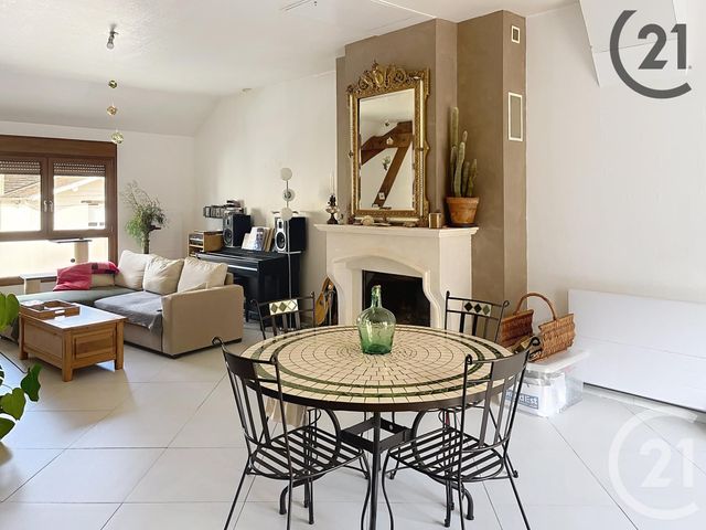 Appartement F5 à vendre - 5 pièces - 127.6 m2 - CHALONS EN CHAMPAGNE - 51 - CHAMPAGNE-ARDENNE - Century 21 Martinot Immobilier
