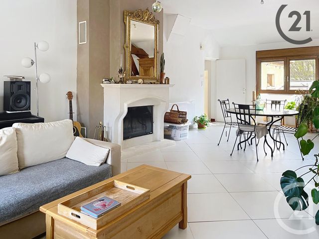 appartement - CHALONS EN CHAMPAGNE - 51