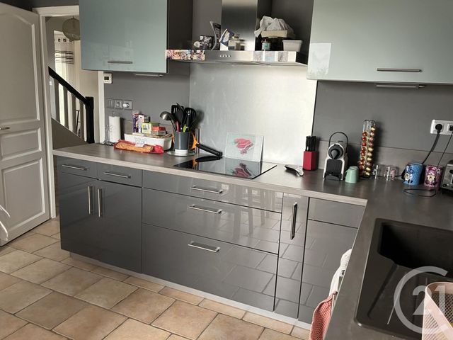 maison à vendre - 7 pièces - 138.7 m2 - ST LUMIER EN CHAMPAGNE - 51 - CHAMPAGNE-ARDENNE - Century 21 Martinot Immobilier