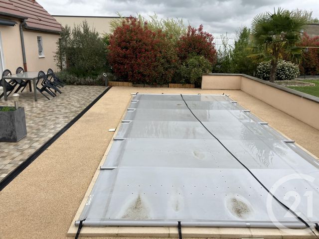 maison à vendre - 7 pièces - 138.7 m2 - ST LUMIER EN CHAMPAGNE - 51 - CHAMPAGNE-ARDENNE - Century 21 Martinot Immobilier