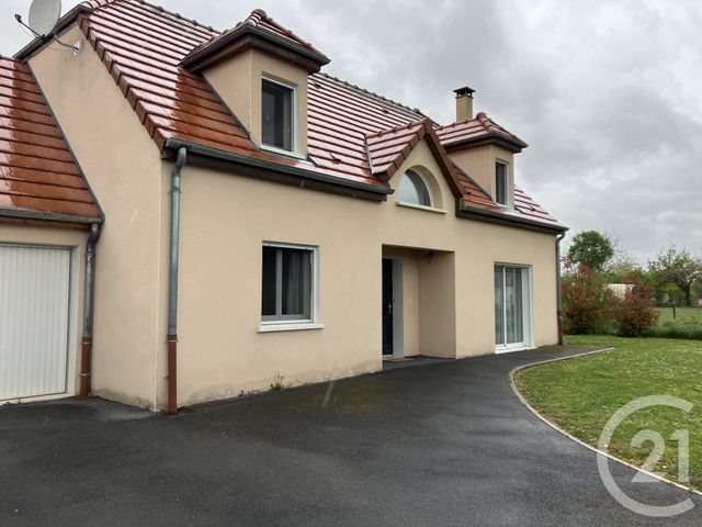 maison à vendre - 7 pièces - 138.7 m2 - ST LUMIER EN CHAMPAGNE - 51 - CHAMPAGNE-ARDENNE - Century 21 Martinot Immobilier