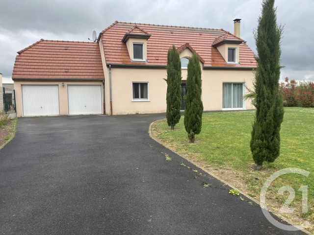 maison - ST LUMIER EN CHAMPAGNE - 51