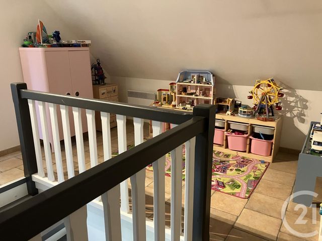 maison à vendre - 7 pièces - 138.7 m2 - ST LUMIER EN CHAMPAGNE - 51 - CHAMPAGNE-ARDENNE - Century 21 Martinot Immobilier