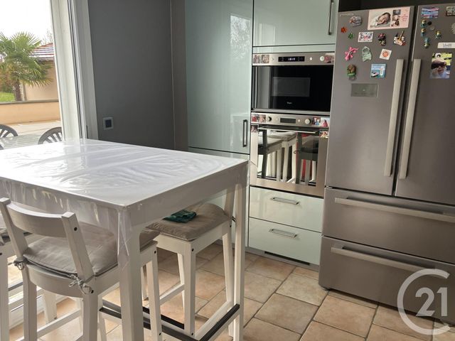 maison à vendre - 7 pièces - 138.7 m2 - ST LUMIER EN CHAMPAGNE - 51 - CHAMPAGNE-ARDENNE - Century 21 Martinot Immobilier