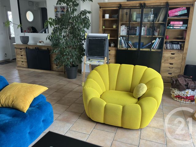 maison à vendre - 7 pièces - 138.7 m2 - ST LUMIER EN CHAMPAGNE - 51 - CHAMPAGNE-ARDENNE - Century 21 Martinot Immobilier