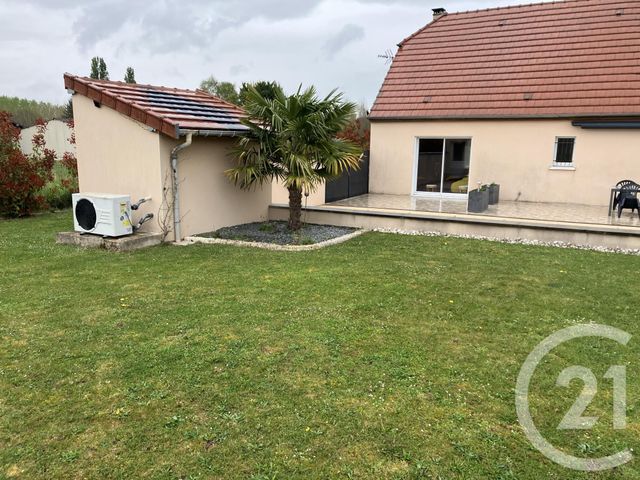 maison à vendre - 7 pièces - 138.7 m2 - ST LUMIER EN CHAMPAGNE - 51 - CHAMPAGNE-ARDENNE - Century 21 Martinot Immobilier