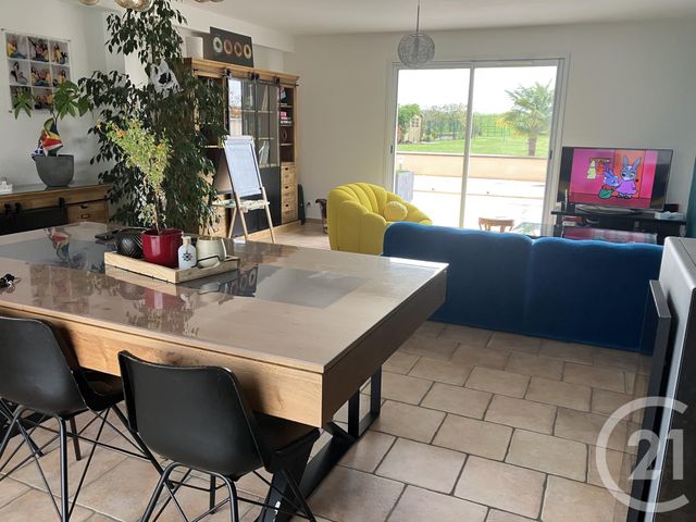 maison à vendre - 7 pièces - 138.7 m2 - ST LUMIER EN CHAMPAGNE - 51 - CHAMPAGNE-ARDENNE - Century 21 Martinot Immobilier