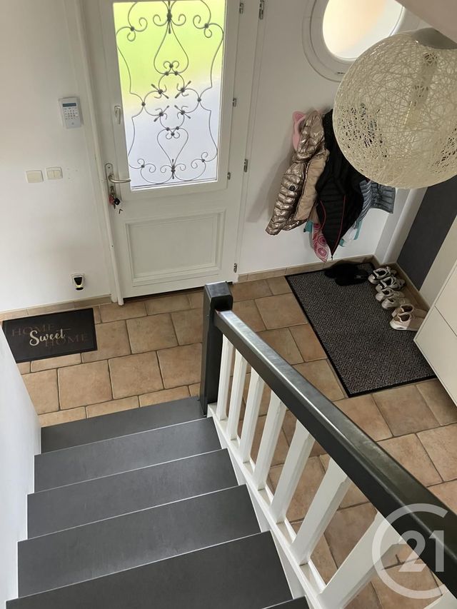 maison à vendre - 7 pièces - 138.7 m2 - ST LUMIER EN CHAMPAGNE - 51 - CHAMPAGNE-ARDENNE - Century 21 Martinot Immobilier