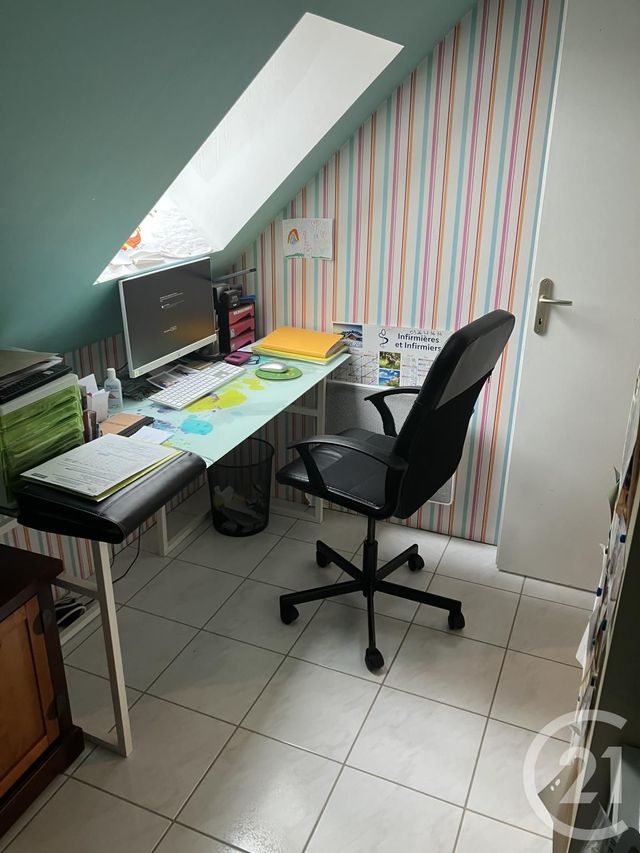 maison à vendre - 7 pièces - 138.7 m2 - ST LUMIER EN CHAMPAGNE - 51 - CHAMPAGNE-ARDENNE - Century 21 Martinot Immobilier