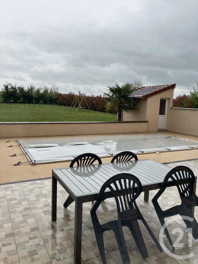 maison à vendre - 7 pièces - 138.7 m2 - ST LUMIER EN CHAMPAGNE - 51 - CHAMPAGNE-ARDENNE - Century 21 Martinot Immobilier