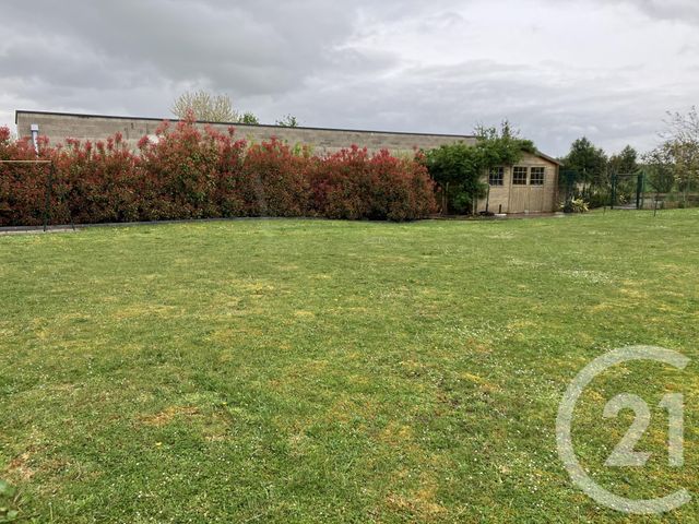 maison à vendre - 7 pièces - 138.7 m2 - ST LUMIER EN CHAMPAGNE - 51 - CHAMPAGNE-ARDENNE - Century 21 Martinot Immobilier