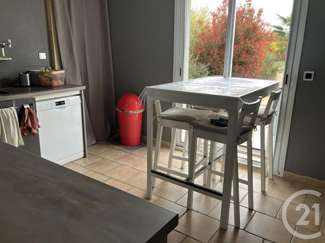 maison à vendre - 7 pièces - 138.7 m2 - ST LUMIER EN CHAMPAGNE - 51 - CHAMPAGNE-ARDENNE - Century 21 Martinot Immobilier