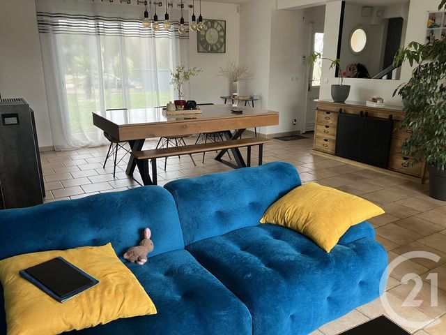 maison à vendre - 7 pièces - 138.7 m2 - ST LUMIER EN CHAMPAGNE - 51 - CHAMPAGNE-ARDENNE - Century 21 Martinot Immobilier