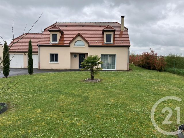 maison - ST LUMIER EN CHAMPAGNE - 51