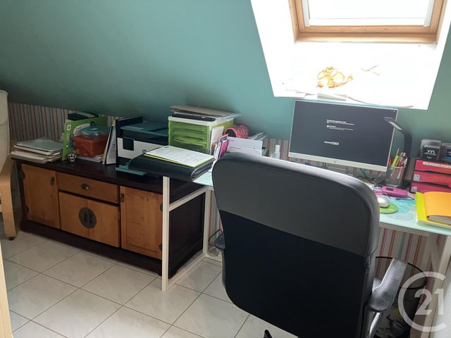 maison à vendre - 7 pièces - 138.7 m2 - ST LUMIER EN CHAMPAGNE - 51 - CHAMPAGNE-ARDENNE - Century 21 Martinot Immobilier