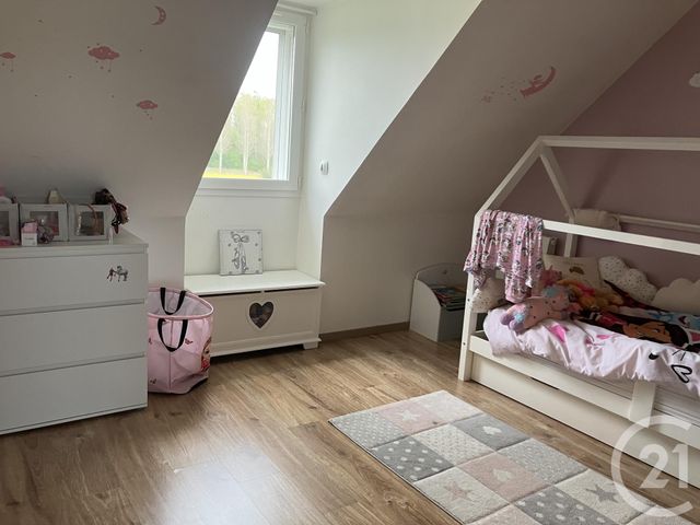 maison à vendre - 7 pièces - 138.7 m2 - ST LUMIER EN CHAMPAGNE - 51 - CHAMPAGNE-ARDENNE - Century 21 Martinot Immobilier