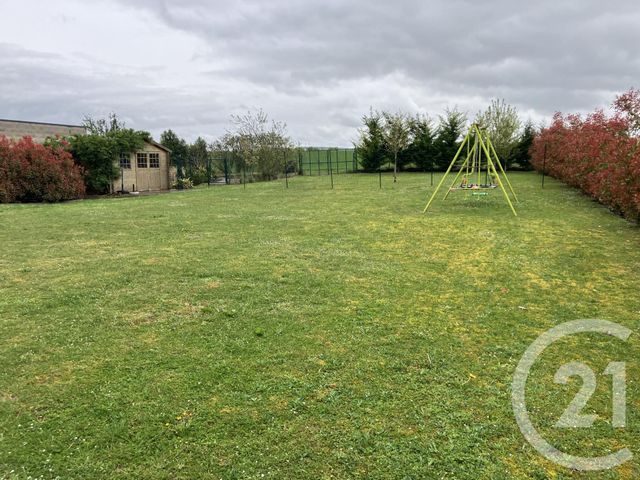 maison à vendre - 7 pièces - 138.7 m2 - ST LUMIER EN CHAMPAGNE - 51 - CHAMPAGNE-ARDENNE - Century 21 Martinot Immobilier