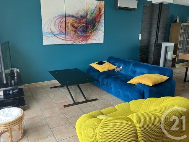 maison à vendre - 7 pièces - 138.7 m2 - ST LUMIER EN CHAMPAGNE - 51 - CHAMPAGNE-ARDENNE - Century 21 Martinot Immobilier