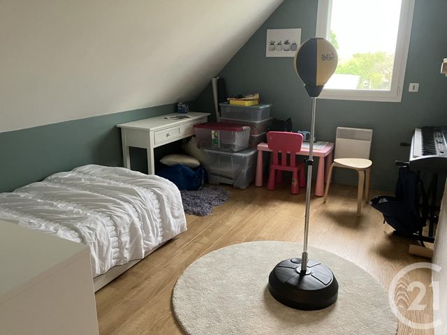 maison à vendre - 7 pièces - 138.7 m2 - ST LUMIER EN CHAMPAGNE - 51 - CHAMPAGNE-ARDENNE - Century 21 Martinot Immobilier