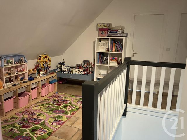 maison à vendre - 7 pièces - 138.7 m2 - ST LUMIER EN CHAMPAGNE - 51 - CHAMPAGNE-ARDENNE - Century 21 Martinot Immobilier